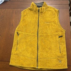 Patagonia Vest Large